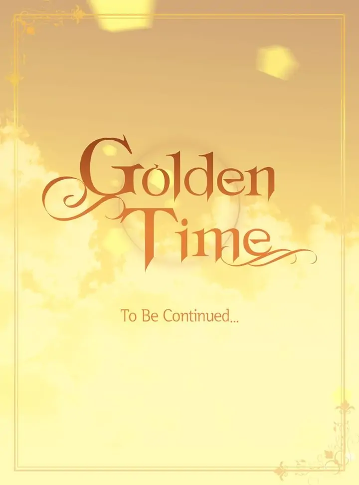 Golden Time Chapter 106 15